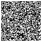 QR code with 3 Zzz Travel N Moore contacts