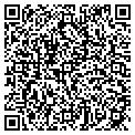 QR code with Azoury Travel contacts