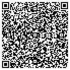 QR code with Hugediscountairtravel Com contacts