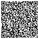 QR code with J Taylor Photography contacts