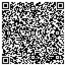 QR code with Horizon Vending contacts