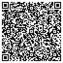 QR code with Penn Travel contacts