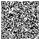 QR code with C K Collection Inc contacts