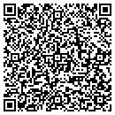 QR code with Ajs Travelin Groomer contacts