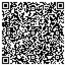 QR code with Orator Company Inc contacts