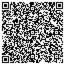 QR code with E & J Knowles Travel contacts