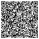 QR code with Adam Travel contacts