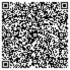 QR code with Rachel Eve Photography contacts