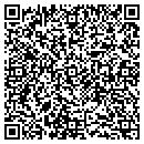 QR code with L G Motors contacts