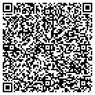 QR code with Rachelle Ludwinski Photography contacts