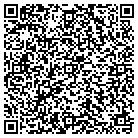QR code with Salty Block Pictures contacts