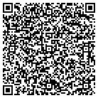 QR code with ALL LINES TRAVEL contacts