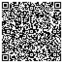 QR code with AAA Self Storage contacts