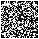 QR code with L D R Photography contacts