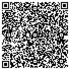 QR code with One Stop Cellular & Paging contacts