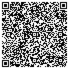QR code with Anderson Fine Art Photography contacts