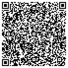 QR code with Calvert Photography Inc contacts