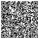 QR code with Red Geranium contacts