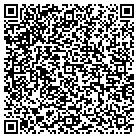 QR code with Jeff Wilson Photography contacts