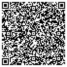 QR code with Nicholsons' of Racine Inc contacts