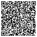 QR code with ACR contacts