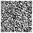 QR code with Suzanne Stack Casting contacts