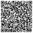 QR code with Madsen Video Memories contacts