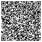 QR code with Raffisson Studio contacts