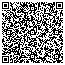 QR code with Anfinson Photography contacts