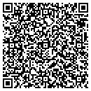QR code with Silva Cinema contacts