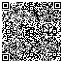 QR code with Hillier Studio contacts
