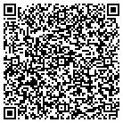 QR code with Photographic Visions contacts