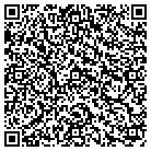 QR code with Myofficeproductscom contacts