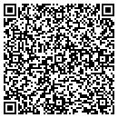 QR code with Portalspan contacts
