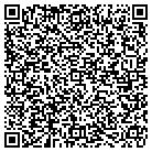 QR code with One Shot Photography contacts
