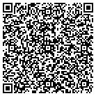 QR code with Priscilla Thomas Photography contacts