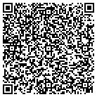 QR code with Wed on Canvas contacts