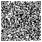 QR code with Mc Clellan Photography contacts