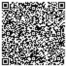 QR code with Almega Precision Machining contacts