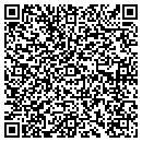 QR code with Hansen's Laundry contacts