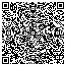 QR code with Hillside Cleaners contacts