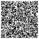 QR code with Jeff's Classic Cleaners contacts