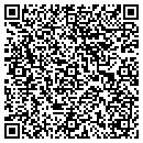 QR code with Kevin's Cleaners contacts