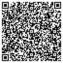 QR code with Launderland contacts