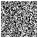 QR code with Launder Tree contacts