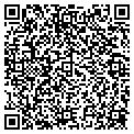 QR code with MCCET contacts