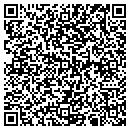 QR code with Tilley's BP contacts