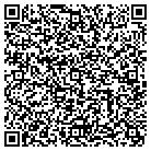 QR code with D & J Stone Fabrication contacts