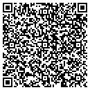 QR code with The Launderette contacts
