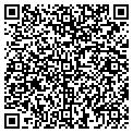 QR code with Kay's Laundromat contacts